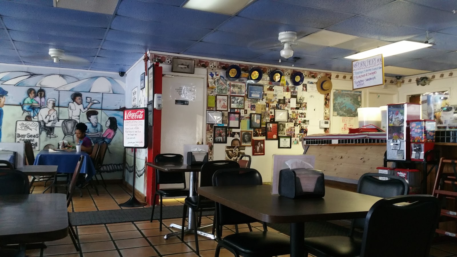 Storefront